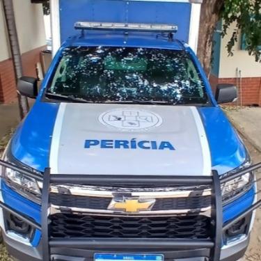 Bebê de 3 meses é encontrada morta em residência no bairro Alto Caiçara, em Guanambi.