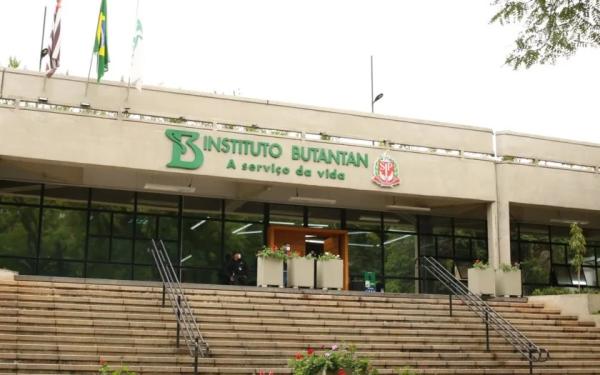 Butantan firma parceria para produzir medicamento contra o câncer e ampliar acesso no SUS.