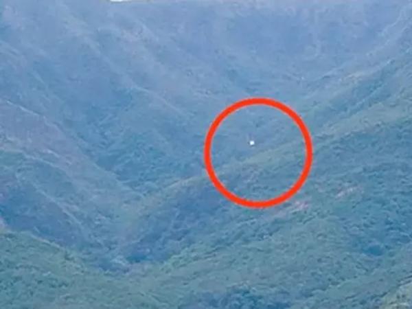 Após buscas, autoridades descartam acidente aéreo em Urandi.