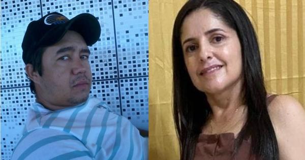 Feminicídio seguido de suicídio abala moradores de Guanambi e Palmas de Monte Alto.