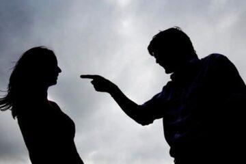 Grávida de cinco meses denuncia ameaça do companheiro com faca em Guanambi.