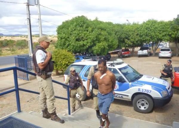 Guanambi: Júri Popular condena professor por homicídio de comerciante ocorrido em 2012.