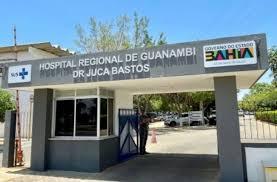 Licitação para obra de R$ 81 milhões no Hospital Geral de Guanambi entra em fase decisiva.