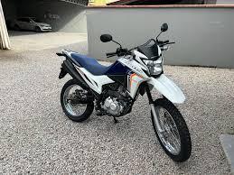 PM recupera motocicleta com restrição de furto ou roubo em Guanambi.