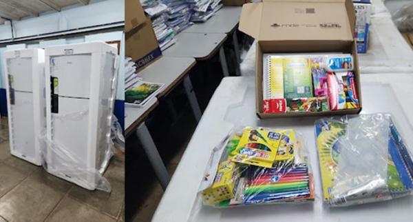 Prefeitura de Igaporã investe mais de 1,5 milhão na educação municipal para 2026.