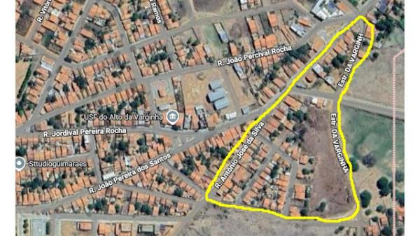 Prefeitura de Igaporã regulariza situação jurídica de lotes urbanos.