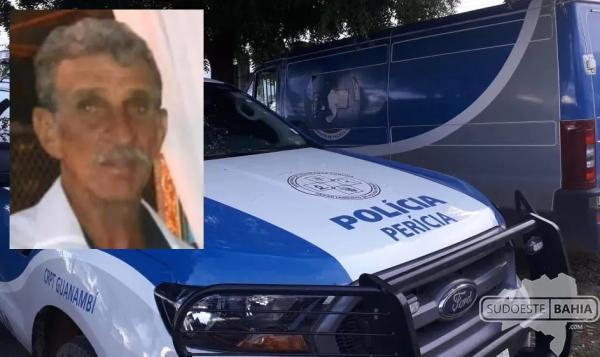 Caetité: motociclista morre após colidir com patrol na zona rural.