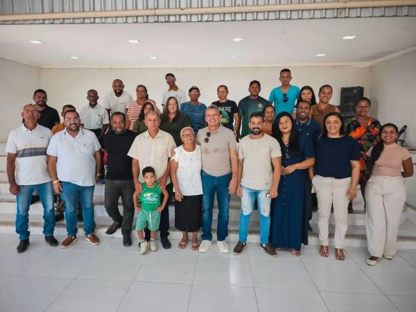 Deputado Charles Fernandes cumpre intensa agenda em municípios baianos e reforça diálogo com lideranças.