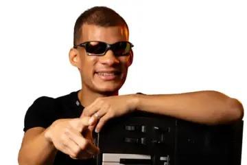 Eduardinho dos Teclados abre lista de atrações do São Pedro de Iuiu 2026.