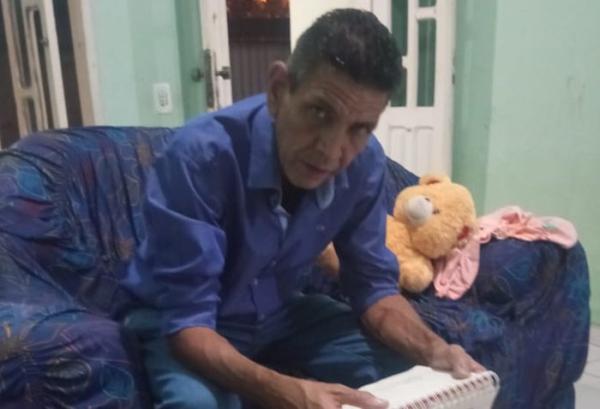 Guanambiense não resiste a ferimentos após queda de moto na zona rural de Palmas de Monte Alto.