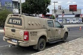 Homem é detido pela PM por dívida de pensão alimentícia em Guanambi.