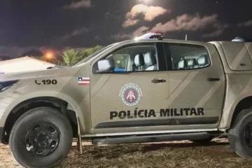 Homem é detido por dívida de pensão alimentícia em Guanambi.