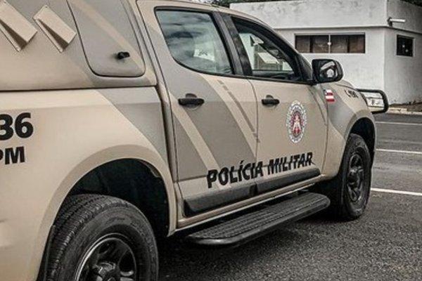 Motocicleta é furtada às margens da BR-122 no distrito de Vila Neves, em Candiba.