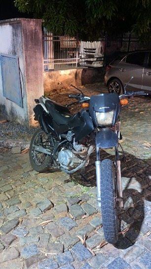 Motociclista é detido após manobras perigosas e irregularidades em Guanambi.