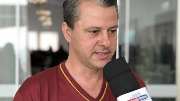 MP-BA processa ex-prefeito de Caetité por suspeitas de irregularidades fiscais milionárias.