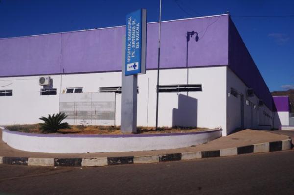 Mulher é atacada com pedaço de madeira e filho se fere ao tentar impedir agressão em Urandi.