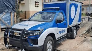 Ossada humana é encontrada sem identificação durante revisão interna do DPT em Guanambi.