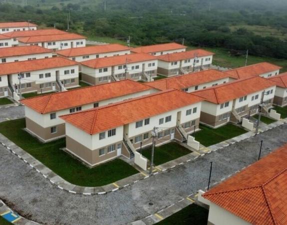 Secretaria de Assistência Social de Guanambi encerra fase de inscrições do Programa Minha Casa, Minha Vida, com mais de 1900 inscritos aptos.