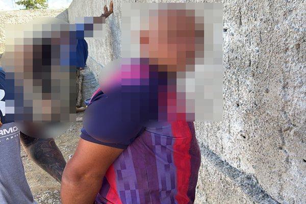 Suspeito de comandar crimes violentos é preso em Guanambi.