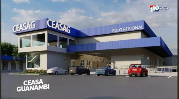 Tão sonhado Ceasa de Guanambi começa a sair do papel com desapropriação de área.