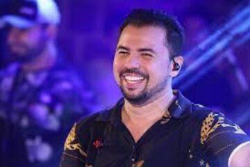 Xandy Avião é anunciado como destaque na programação da Festa de Santa Cruz em Malhada.