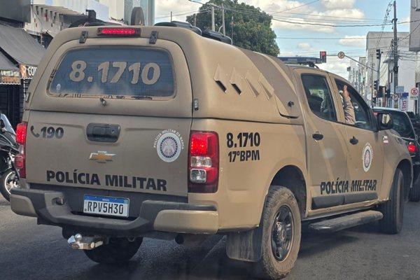 Confusão em escola termina com agressões e três mulheres conduzidas à delegacia em Guanambi.