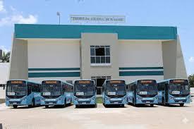 Guanambi avança no projeto de transporte coletivo e promove audiência pública nesta terça-feira.