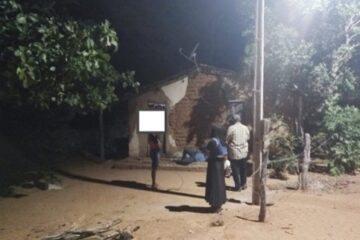 Idoso é encontrado morto dentro de residência na zona rural de Guanambi.