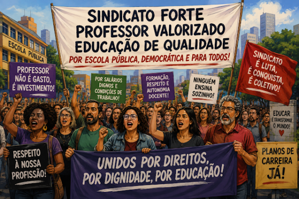 Igaporã: sindicalista comemora acordo histórico entre sindicato e o prefeito Neto.