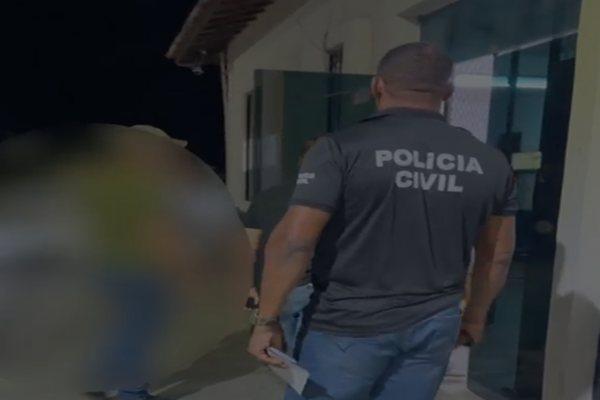 Jovem dada como sequestrada é encontrada em Guanambi; polícia aponta falsa denúncia.
