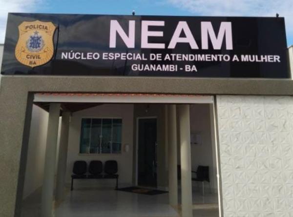 Jovem é agredida após se negar a dar dinheiro ao companheiro em Guanambi.