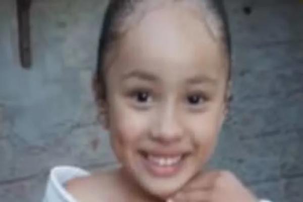 Menina de 7 anos morre após acidente com elevador de alimentos em Mortugaba.