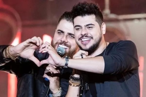 Ministério Público barra shows acima de R$ 700 mil e Zé Neto & Cristiano ficam fora do São Pedro de Brumado.