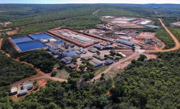 MPF recomenda que o Ibama não renove licença de indústria nuclear em Caetité.