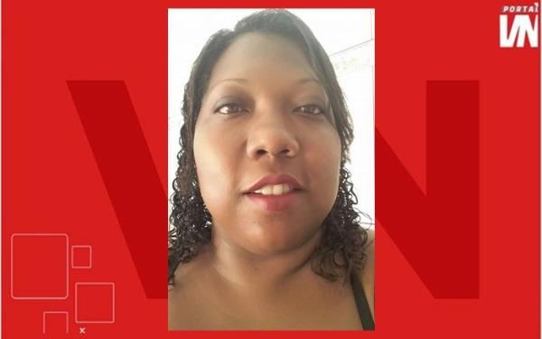 Mulher de 43 anos é encontrada morta dentro de residência em Sebastião Laranjeiras.