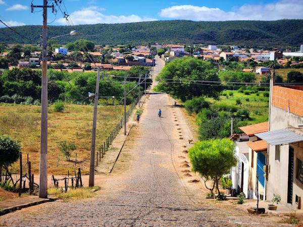 Neto anuncia mais duas obras de grande importância para a cidade de Igaporã.