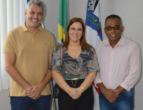 OBRAS/Ceraíma - Com investimento de R$ 3,5 milhões, Prefeitura de Guanambi lançará edital de licitação para construção de creche.