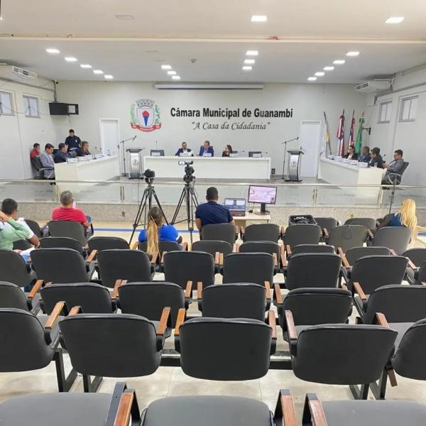Projeto de Lei que garante a disponibilização de Kits Sensoriais nas escolas da rede pública municipal é aprovado pela Câmara de Guanambi.