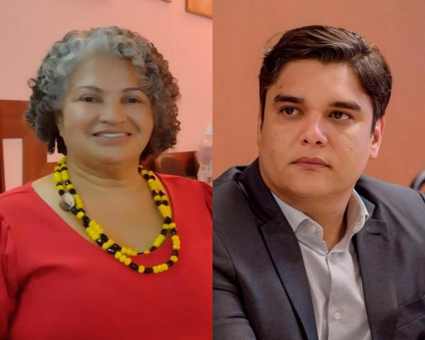 Ex-boia-fria e doméstica, juíza será homenageada com Título de Cidadã Baiana na ALBA.