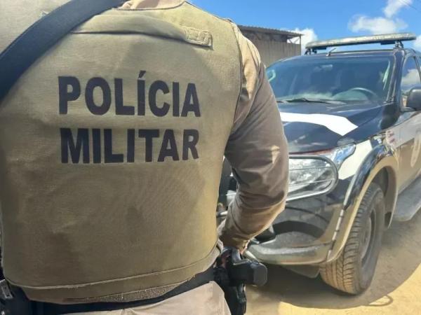 Condenado por roubo de ouro avaliado em R$ 450 mil é preso após anos foragido em Brumado.