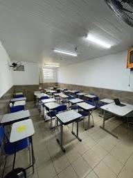 Confusão entre mulheres mobiliza Polícia Militar em escola de Guanambi.