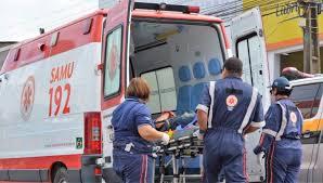 Corpo de homem é localizado em comunidade rural de Palmas de Monte Alto.
