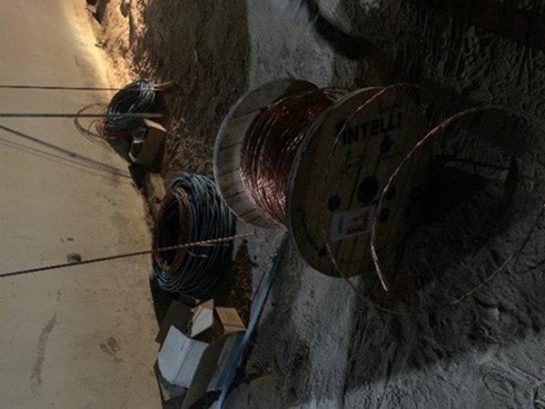 Empresa de energia é furtada em Guanambi.