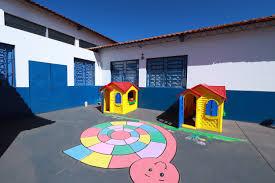 Escola infantil é invadida e tem dinheiro furtado em Candiba.