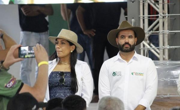 Expo Feira Jacaraci 2026: tradição, oportunidades e um novo capítulo para o agro regional.