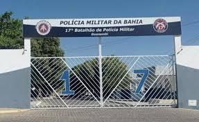Governador Jerônimo Rodrigues deve promover mudança no comando do 17º BPM de Guanambi.