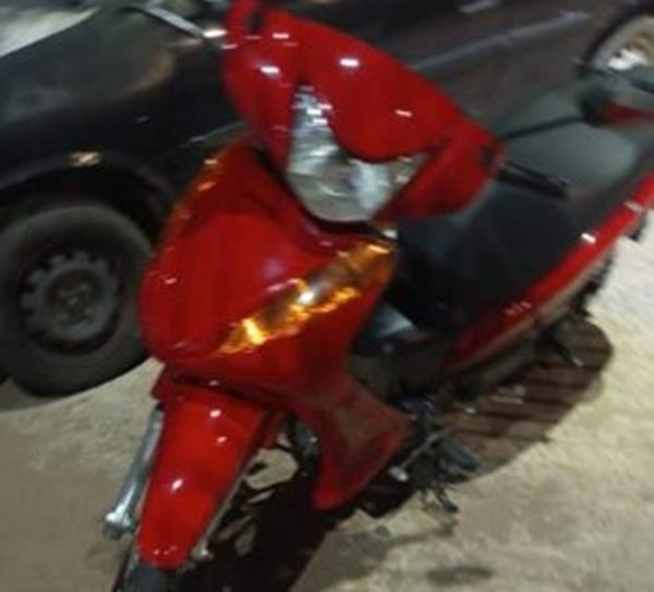 Guanambi: Morador perde R$ 3,5 mil após negociação fraudulenta de motocicleta pela internet.