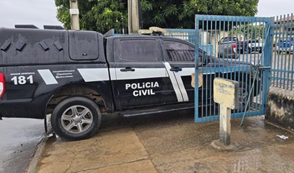 Homem investigado por tentativa de homicídio é preso pela Polícia Civil na zona rural de Igaporã.