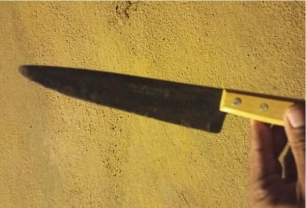 Homem recebe pena de 14 anos por tentativa de feminicídio contra companheira em Sebastião Laranjeiras.