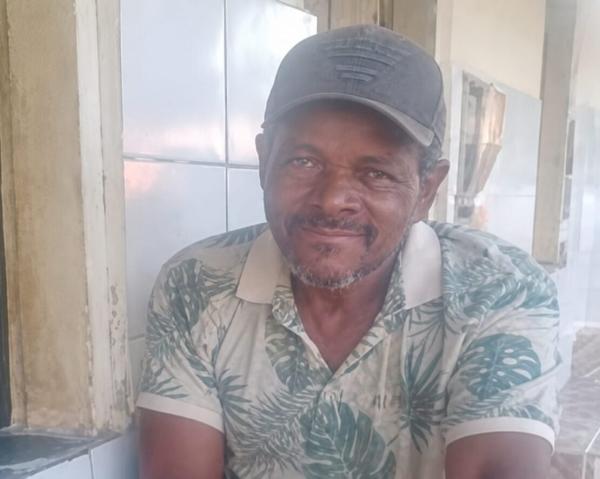 Idoso atropelado em praça não resiste aos ferimentos e morre em hospital de Guanambi.